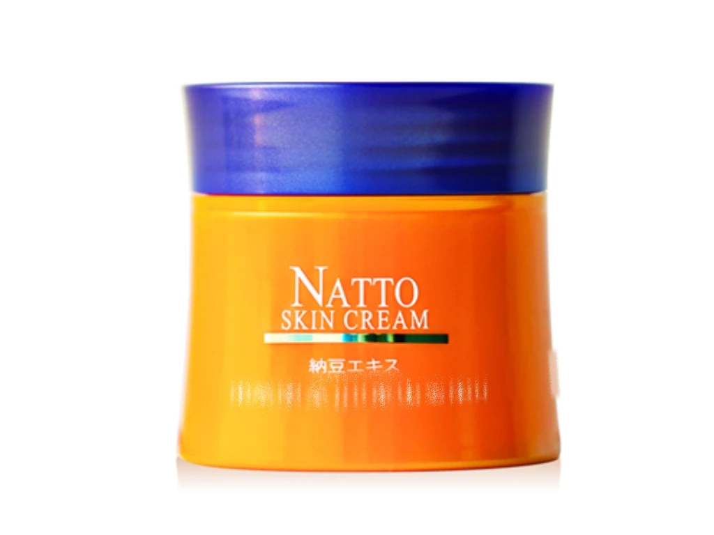 Nattokinase In Skincare Nattokinase In Skincare